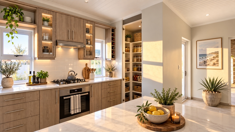 3 Bedroom Property for Sale in Atlantic Sands Private Estate Western Cape